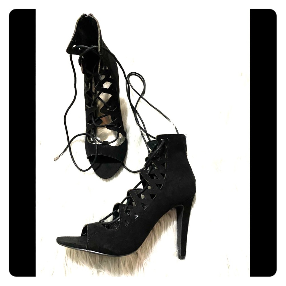 Stilettos